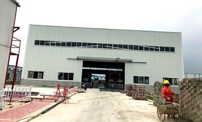 象山区工厂车间监控安防系统全覆盖